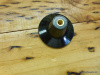 On/Off Switch Pull Knob for Hobart 5216 Meat Saws. Replaces 290885